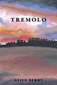 Tremolo (Paperback)