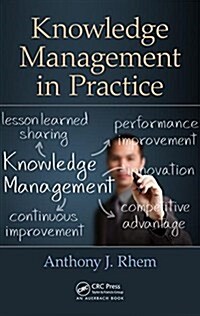 Knowledge Management in Practice (Hardcover)
