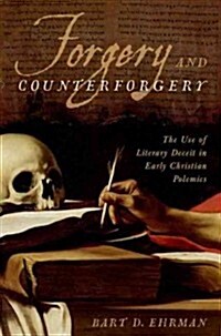 Forgery and Counterforgery (Hardcover)