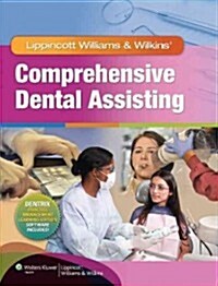 Lww Comprehensive Dental Assisting Text & Workbook Package (Hardcover)