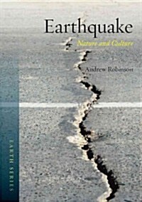 Earthquake : Nature and Culture (Paperback)