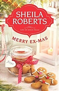 Merry Ex-Mas (Paperback)