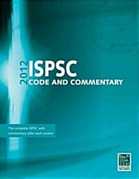 2012 International Swimming Pool and Spa Code Commentary (Paperback)