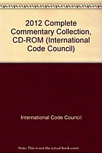 Complete Commentary Collection 2012 (CD-ROM)