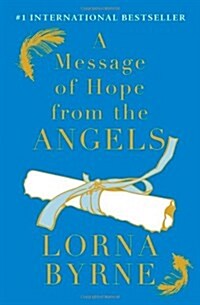 A Message of Hope from the Angels (Hardcover)
