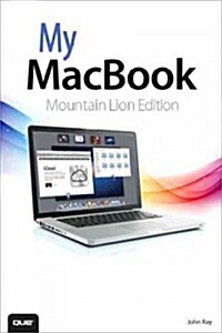 My Macbook (Mountain Lion Edition) (Paperback, 3, Revised)