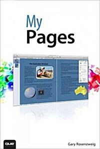 My Pages (Paperback)
