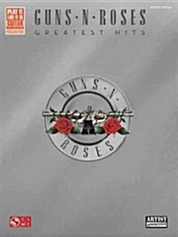 Guns N Roses Greatest Hits (Paperback)