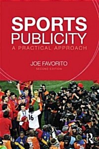 Sports Publicity (Paperback)