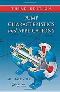 Pump Characteristics and Applications (Hardcover, 3)