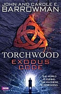 Exodus Code (Hardcover)