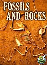 Fossils and Rocks (Paperback)