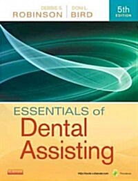 Essentials of Dental Assisting (Paperback, 5, Revised)