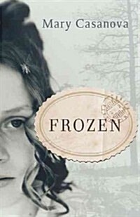 Frozen (Hardcover)