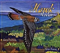 Hawk Ridge: Minnesotas Birds of Prey (Hardcover)