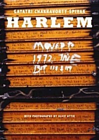 Harlem (Hardcover)