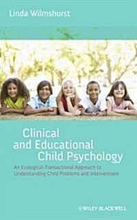 Clinical and Educational Child Psychology (Hardcover)