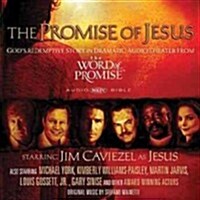 The Promise of Jesus (Audio CD)