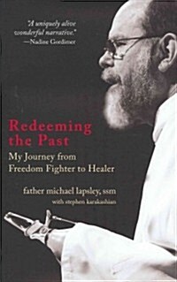 [중고] Redeeming the Past (Hardcover)