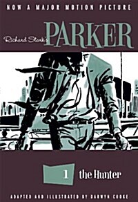 Richard Starks Parker: The Hunter (Paperback)