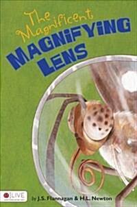The Magnificent Magnifying Lens (Paperback)