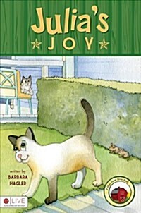 Julias Joy (Paperback)