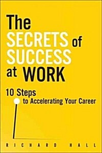 The Secrets of Success at Work: 10 Steps to Accelerating Your Career (Paperback)