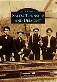 Salem Township and Delmont (Paperback)