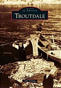 Troutdale (Paperback)
