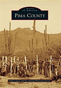 Pima County (Paperback)