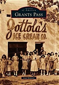 Grants Pass (Paperback)