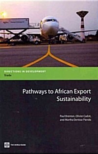 Pathways to African Export Sustainability (Paperback)