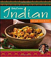Betty Crocker Indian Home Cooking (Paperback)