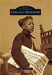 Chicago Defender (Paperback)