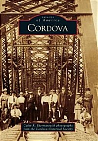 Cordova (Paperback)