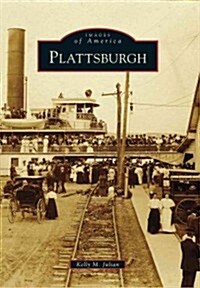 Plattsburgh (Paperback)