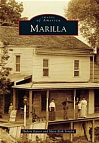 Marilla (Paperback)