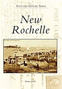 New Rochelle (Paperback)