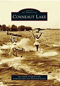 Conneaut Lake (Paperback)