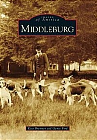 Middleburg (Paperback)