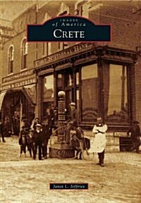 Crete (Paperback)