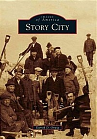 Story City (Paperback)
