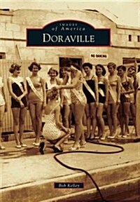 Doraville (Paperback)