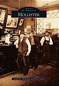 Hollister (Paperback)
