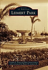 Leimert Park (Paperback)