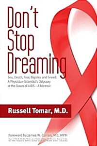 Dont Stop Dreaming (Paperback)