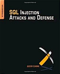 SQL Injection Attacks and Defense (Paperback, 2)