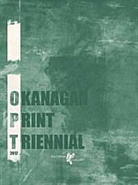Okanagan Print Triennial (Paperback)