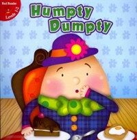 Humpty Dumpty - (LB) (Paperback)