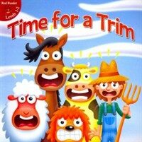 Time for a Trim (Paperback)